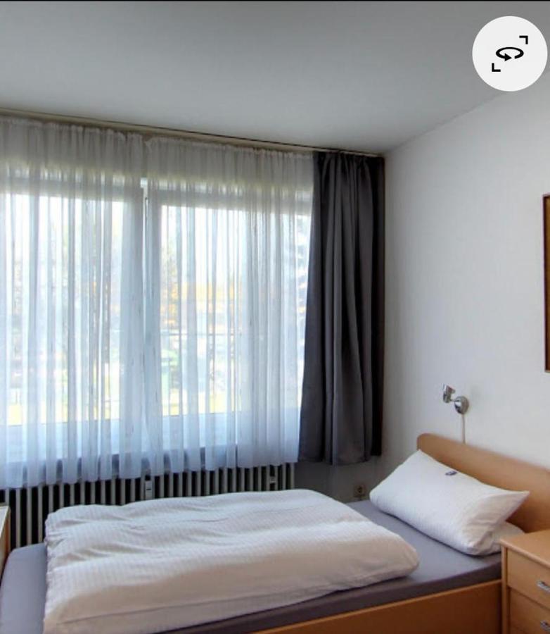 Pension Weiss Мюнхен Экстерьер фото